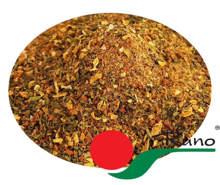 grillowa z czubryca2 Przyprawa grillowa z czubrycą 50g