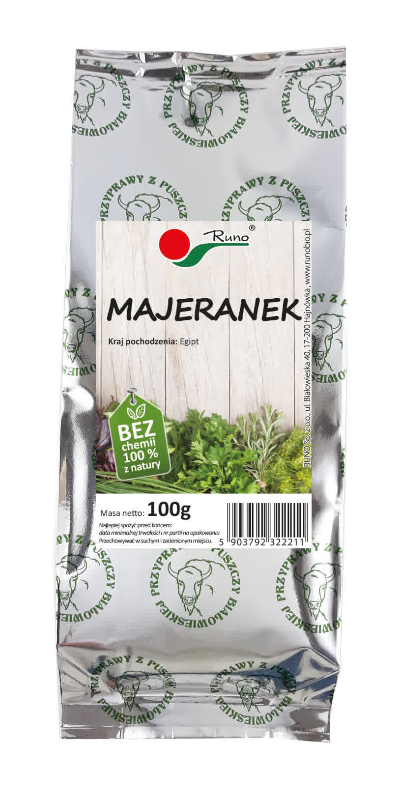 majeranek
