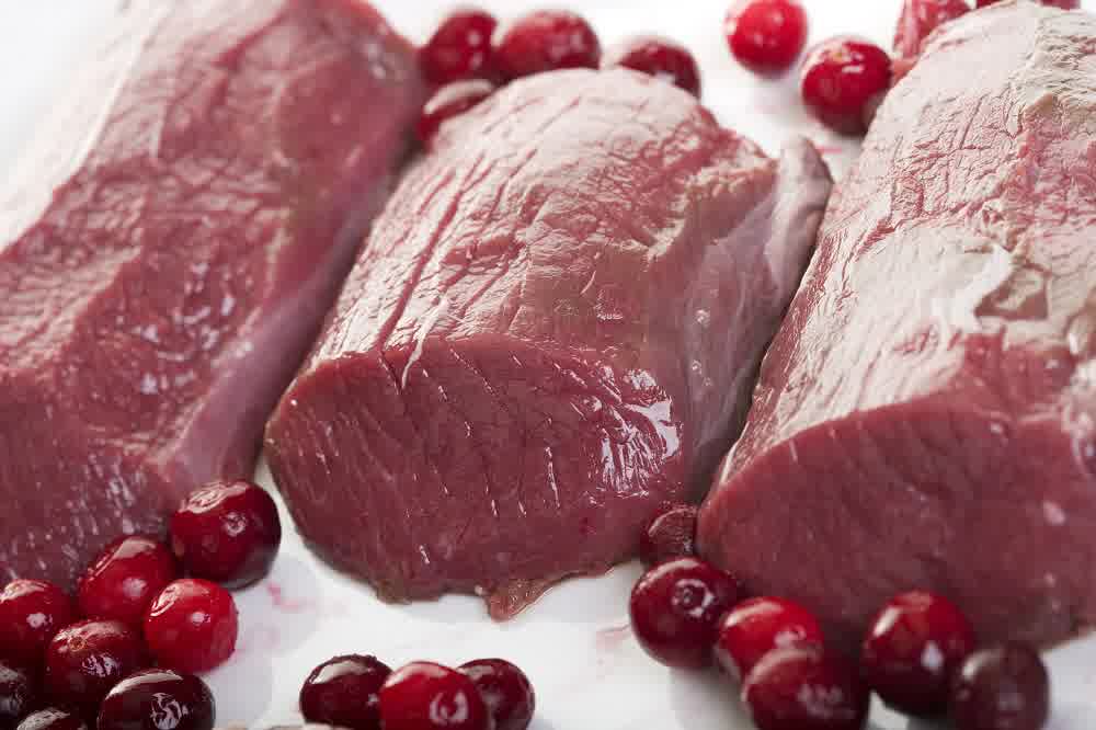 Czy osoby z wysokim poziomem cholesterolu mogą spożywać dziczyznę?