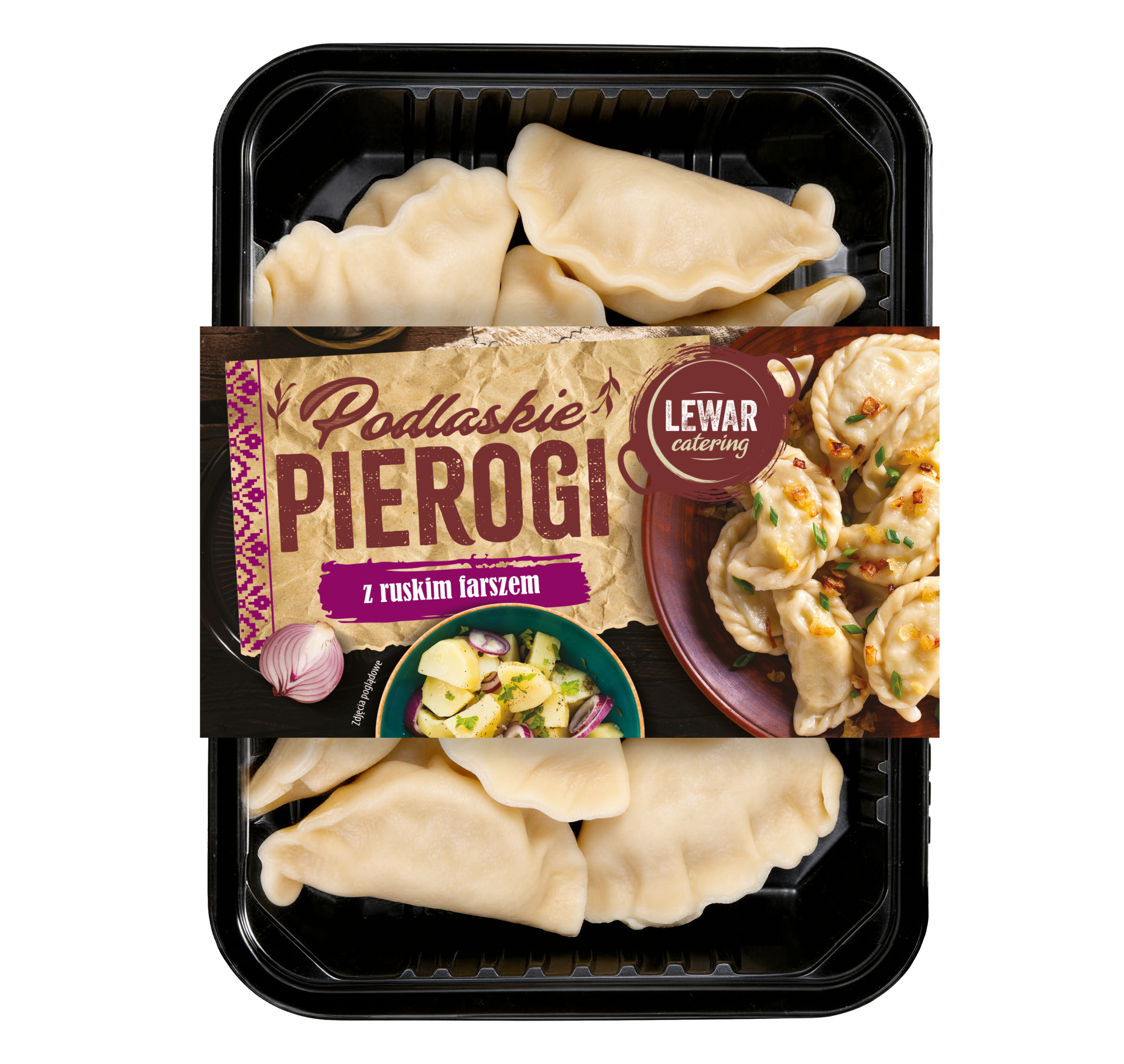 lewar_pierogi z ruskim farszem