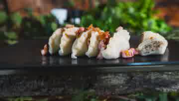 Pierogi podlaskie ruskie 400g