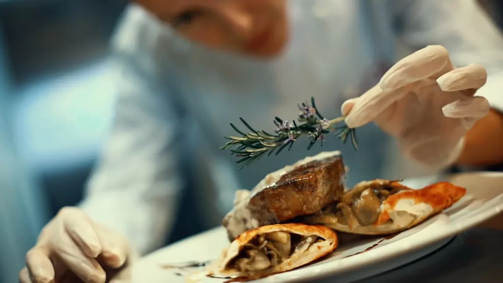 Dlaczego mięso z jelenia to doskonały wybór dla restauracji?
