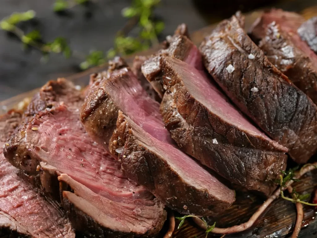 Jak przygotować ossobuco z jelenia w tradycyjny sposób?
