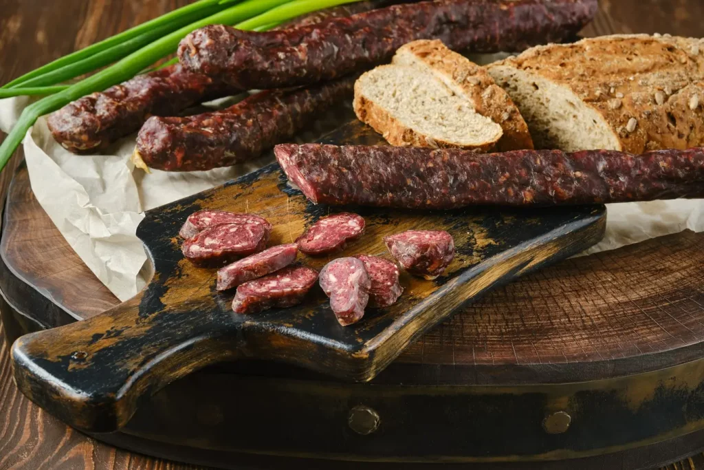 Jak weryfikować jakość wyrobów z dziczyzny?