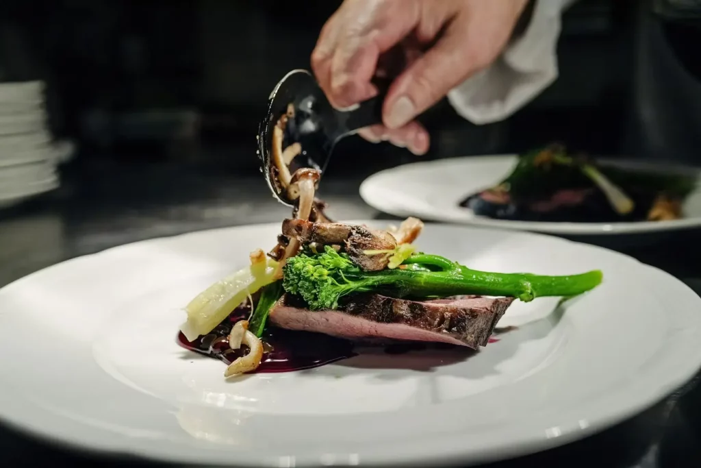 Jak polędwica z jelenia może wzbogacić menu restauracji?