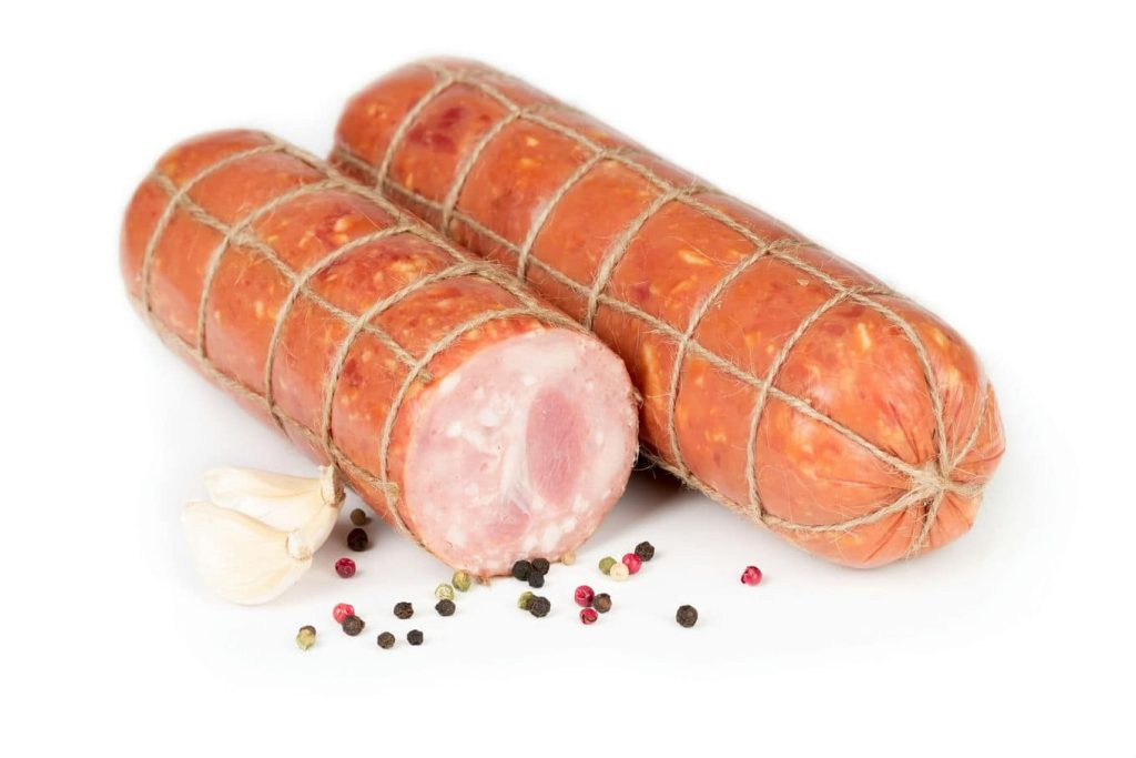 Krakowska z mięsa sarny – wyjątkowy smak i wartości odżywcze